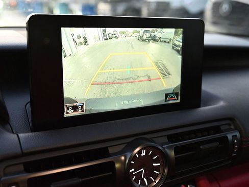 Used 2024 Lexus IS 300 F Sport image 25