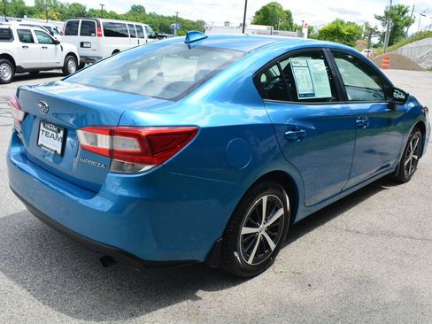 Used 2019 Subaru Impreza 2.0i Premium AWD/4WD image 5