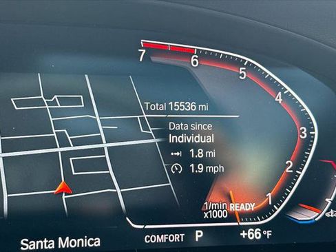 Used 2023 BMW X3 sDrive30i w/ Convenience Package image 25