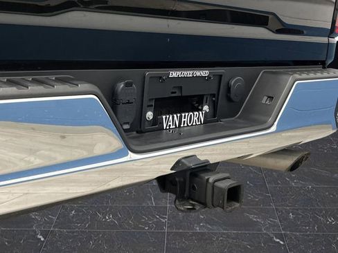 Used 2024 GMC Sierra 2500 Pro image 34