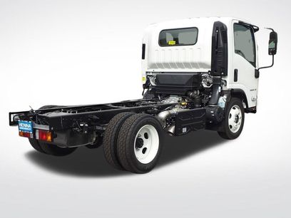 New 2025 Chevrolet Low Cab Forward 5500 XD