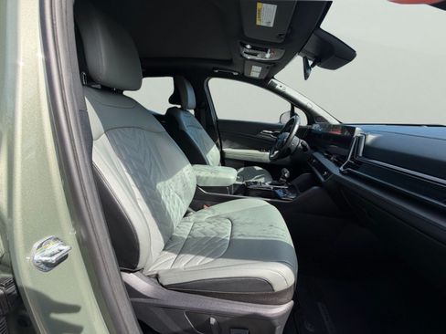 Certified 2023 Kia Sportage X-Pro Prestige AWD/4WD image 17