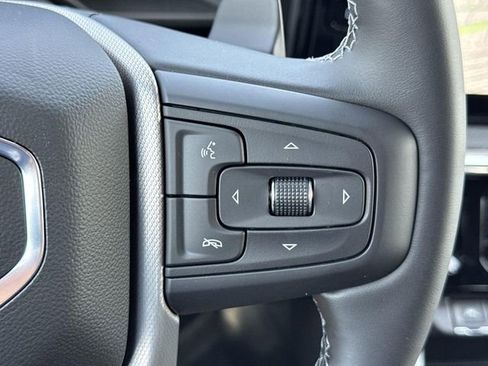 New 2026 GMC Sierra 1500 Denali w/ Denali Reserve Package RWD image 10