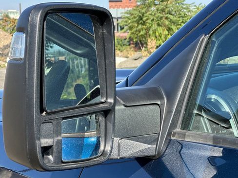 Used 2023 RAM 2500 Tradesman image 51