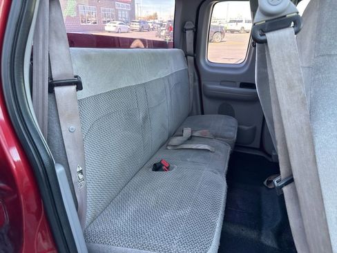 Used 1999 Ford F150 XL image 23