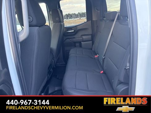 Certified 2023 GMC Sierra 1500 Pro image 38