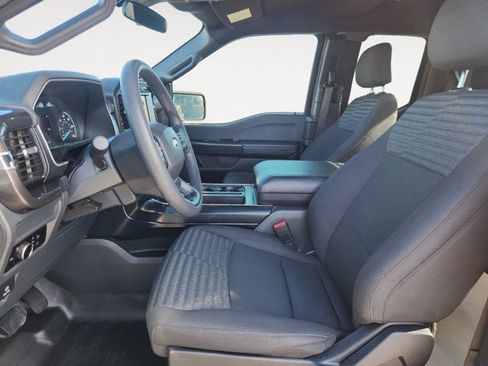 Used 2023 Ford F150 XL w/ STX Appearance Package image 9