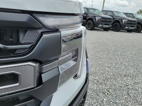 New 2026 Ford F150 Raptor AWD/4WD image 4
