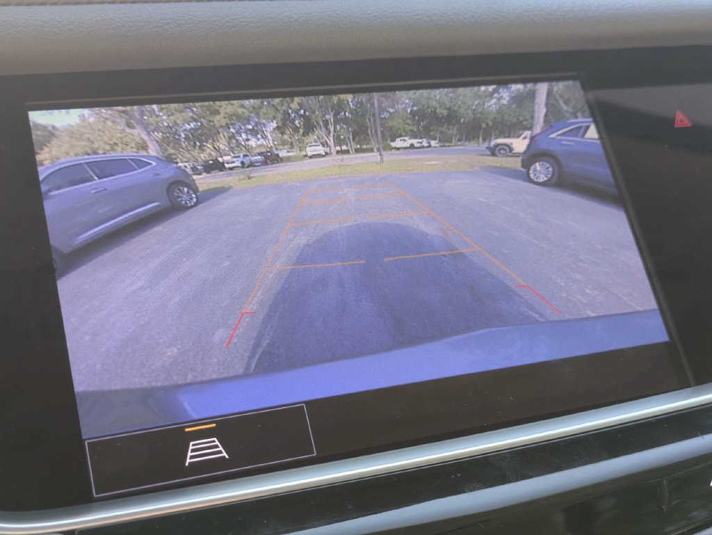 Certified 2024 Cadillac XT5 Premium Luxury AWD/4WD image 25