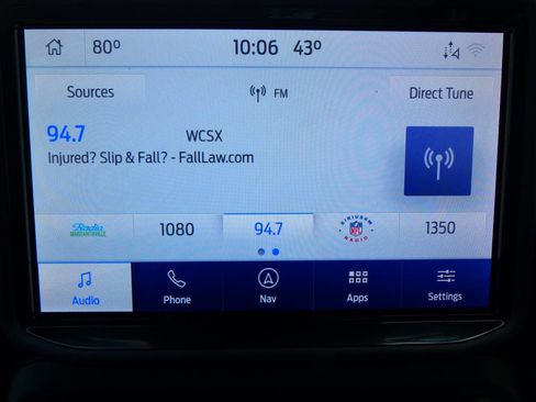 Used 2022 Ford Bronco Sport Big Bend w/ Convenience Package image 34