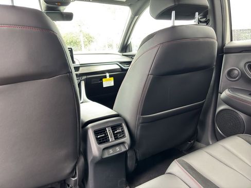 New 2025 Acura ADX A-Spec image 21