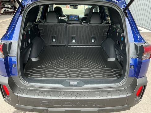 New 2026 Subaru Outback Premium AWD/4WD image 23