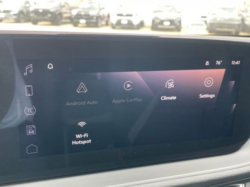 Used 2025 Buick Envista Preferred image 20