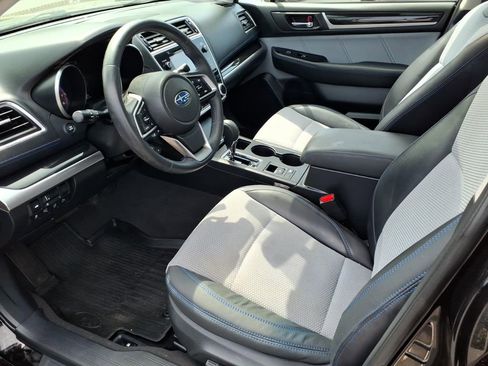 Used 2018 Subaru Legacy 2.5i Sport AWD/4WD image 12