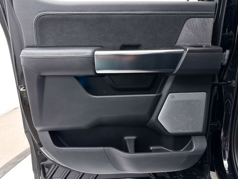 Used 2023 Ford F150 Platinum w/ Equipment Group 701A High AWD/4WD image 35