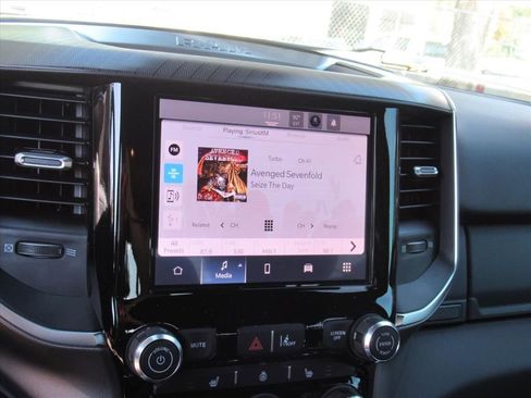 New 2026 RAM 1500 Big Horn AWD/4WD image 21