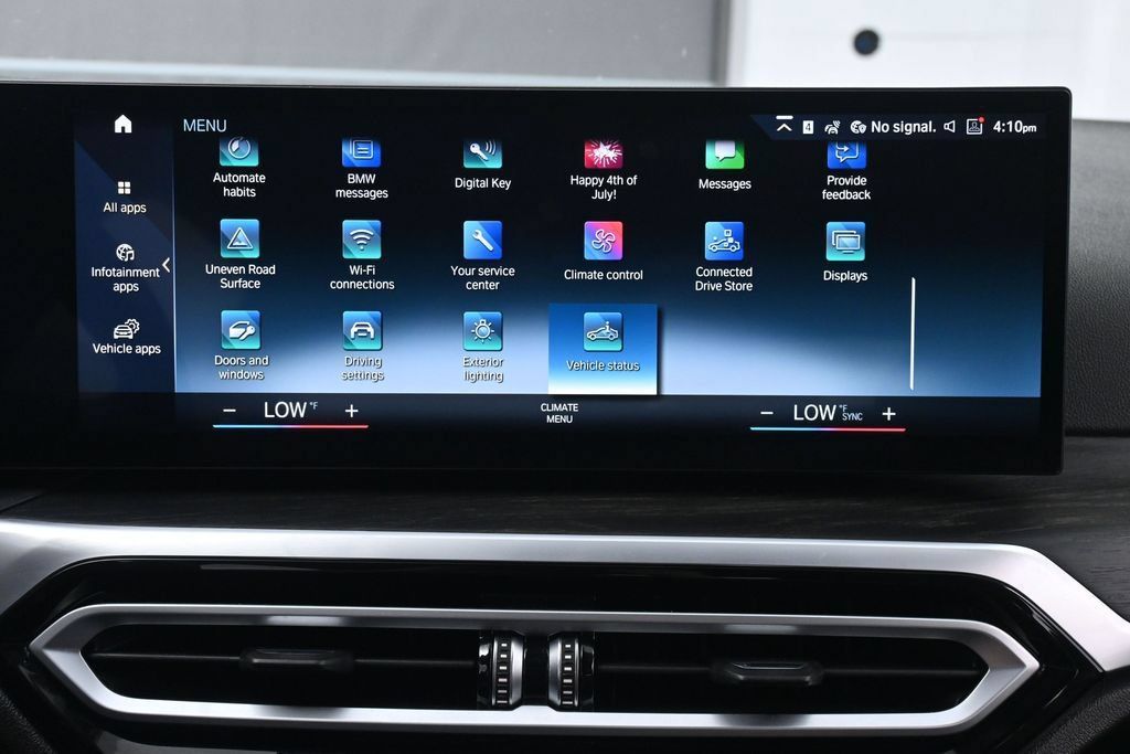 Used 2023 BMW i4 eDrive35 RWD image 32