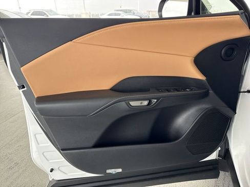 Certified 2024 Lexus RX 350 Premium w/ Cold Area Package FWD image 13