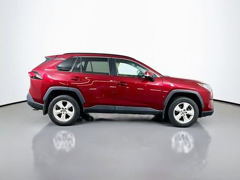 Used 2020 Toyota RAV4 XLE w/ Convenience Package AWD/4WD image 7