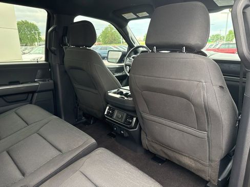 Used 2021 Ford F150 XLT w/ Equipment Group 302A High AWD/4WD image 14