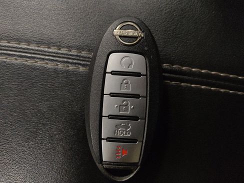 Used 2024 Nissan Altima 2.5 SV image 32