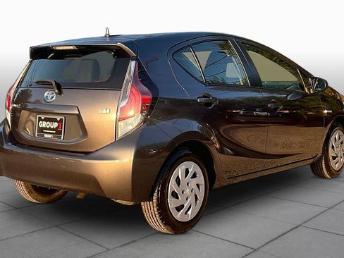 Used 2016 Toyota Prius C One FWD image 11