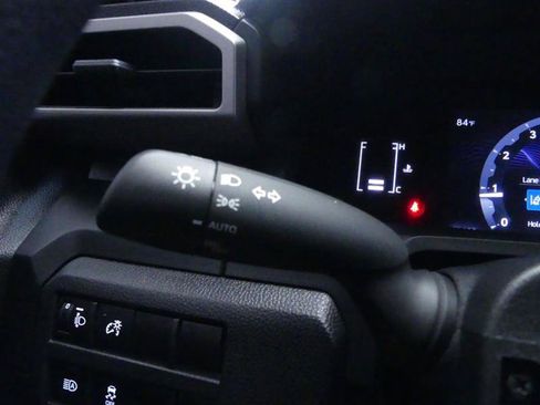 Used 2025 Toyota Tacoma SR RWD image 19