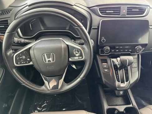 Used 2018 Honda CR-V Touring image 28