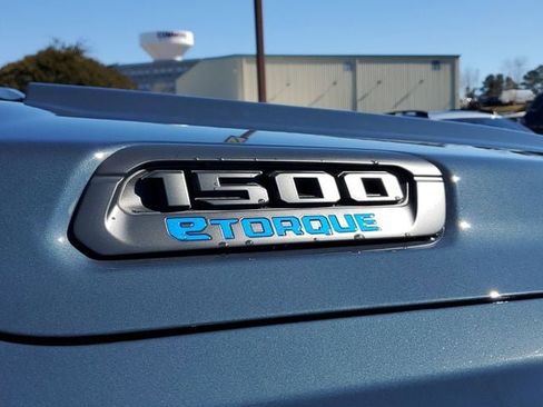 New 2026 RAM 1500 Big Horn image 7