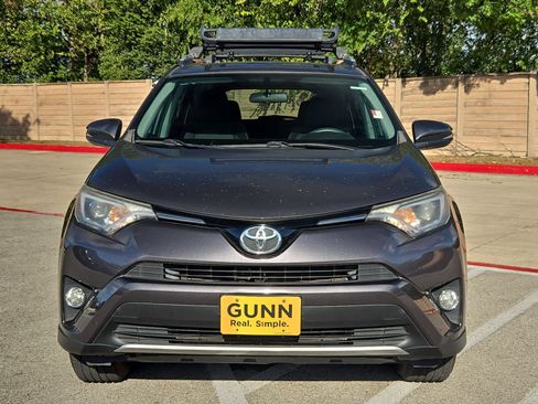 Used 2016 Toyota RAV4 XLE FWD image 8
