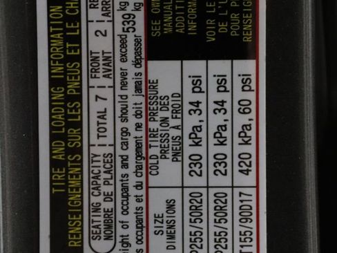 Used 2017 MAZDA CX-9 Signature image 41