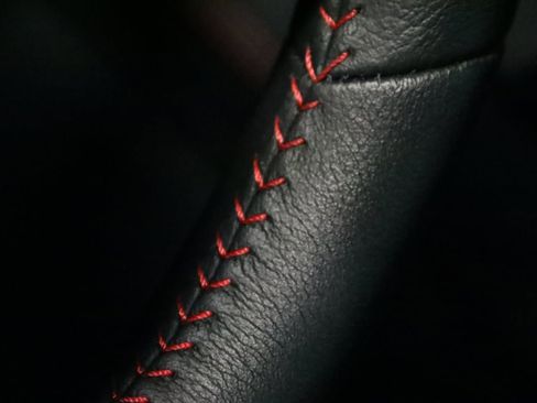 Used 2025 Subaru WRX GT image 20