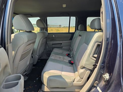 Used 2009 Honda Pilot EX image 15