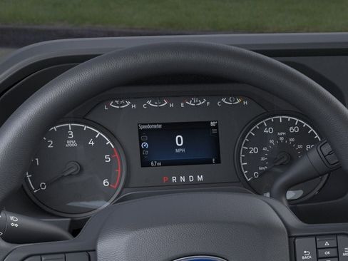 New 2026 Ford F350 4x4 Crew Cab DRW Super Duty image 13