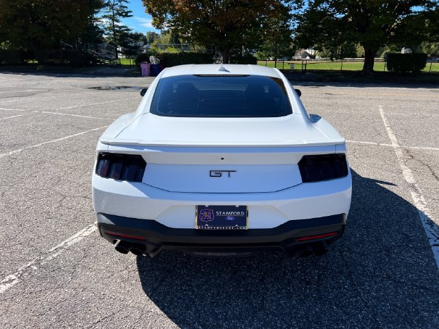 Used 2024 Ford Mustang GT Premium RWD image 9