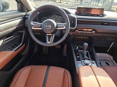 New 2026 MAZDA CX-50 Meridian Edition w/ Apex Package AWD/4WD image 7