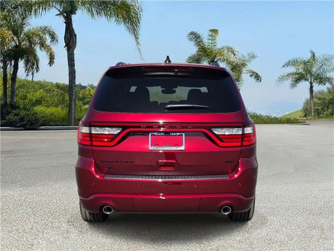 New 2026 Dodge Durango GT image 5