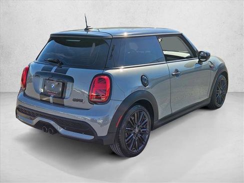 Used 2023 MINI Cooper S FWD image 5