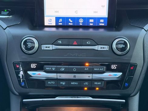 Used 2020 Ford Explorer ST w/ ST Street Pack image 22