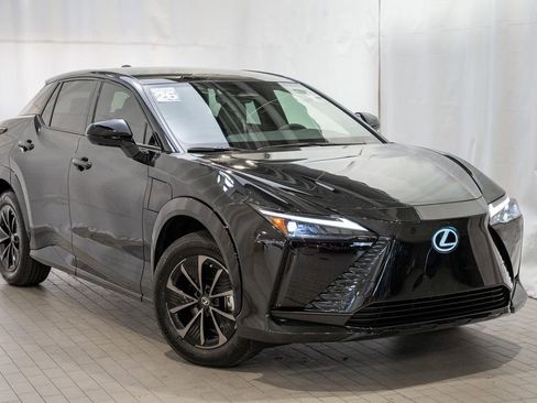 Used 2026 Lexus RZ 350e 2WD image 1
