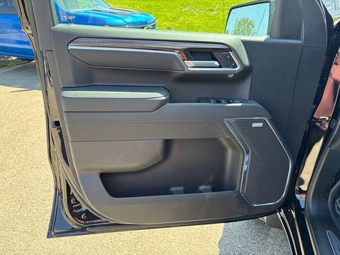 New 2026 Chevrolet Silverado 1500 LT Trail Boss w/ LT Trail Boss Premium Package AWD/4WD image 7