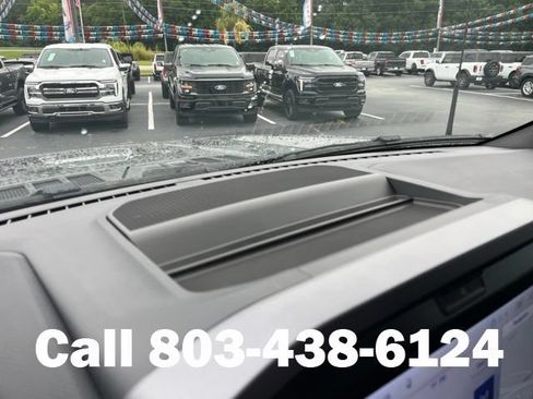 Used 2026 Ford F150 XLT w/ Equipment Group 302A MID AWD/4WD image 21