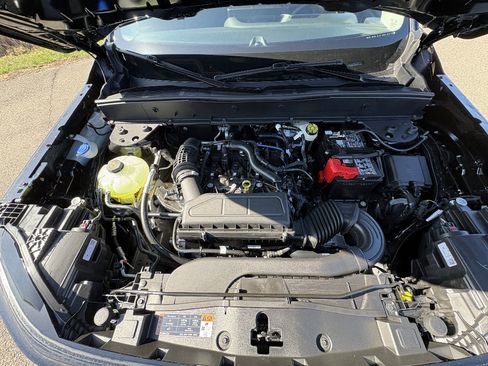 New 2026 Ford Bronco Sport Outer Banks AWD/4WD image 13