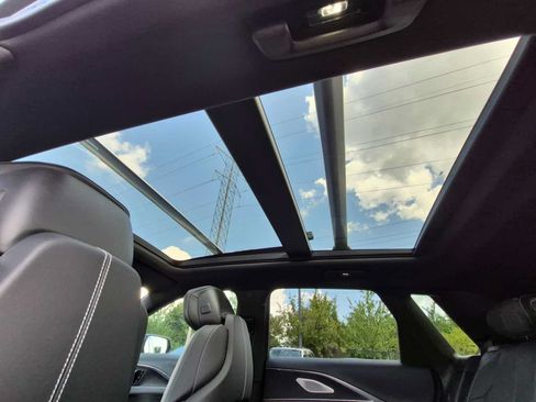 Used 2024 Cadillac Lyriq Luxury RWD image 22