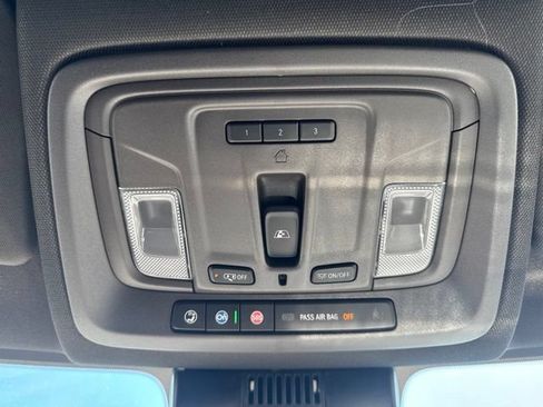 New 2026 Chevrolet Silverado 1500 LT AWD/4WD image 15