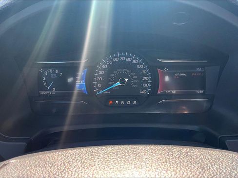 Used 2017 Ford Flex Limited w/ Equipment Group 303A image 25