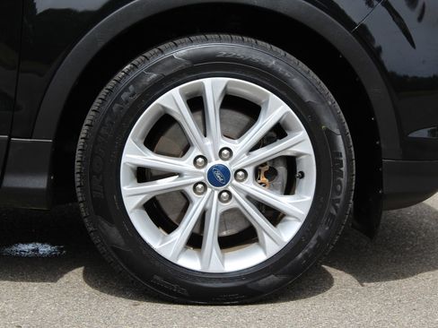 Used 2019 Ford Escape SEL AWD/4WD image 24
