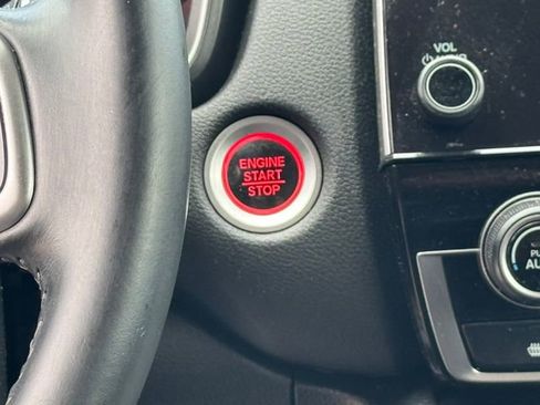 Used 2019 Honda CR-V EX-L image 24