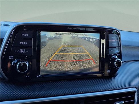 Used 2021 Hyundai Tucson SEL image 11