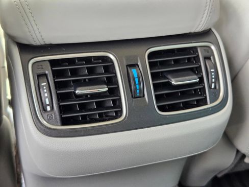 Used 2015 Acura RLX w/ Technology Package FWD image 17